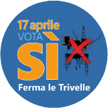 Ferma le trivelle